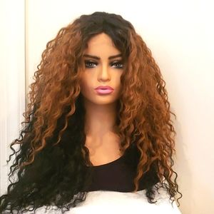 Outr Lace Front Synthetic Wig
